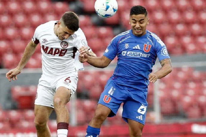 Nhận định Universidad de Chile vs Nublense 03h00 ngày 13/10: Chủ thắng cách biệt