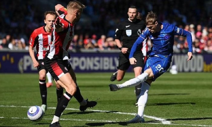  Nhận định Brentford vs Chelsea 02h00 ngày 19/9: Thêm một lần chia điểm