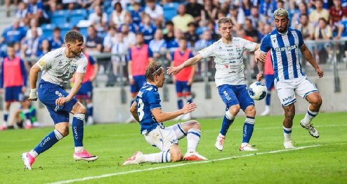  Nhận định KI Klaksvik vs Lech Poznan 0h30 ngày 14/08: Kẻ mạnh chiến thắng