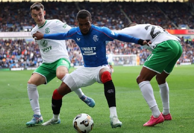  Nhận định Hibernian vs Kilmarnock 01h45 ngày 16/09: 3 điểm cho chủ nhà