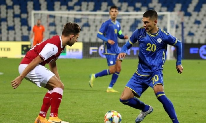  Nhận định Áo vs Kosovo 23h00 ngày 27/9: Chủ nhà bá đạo