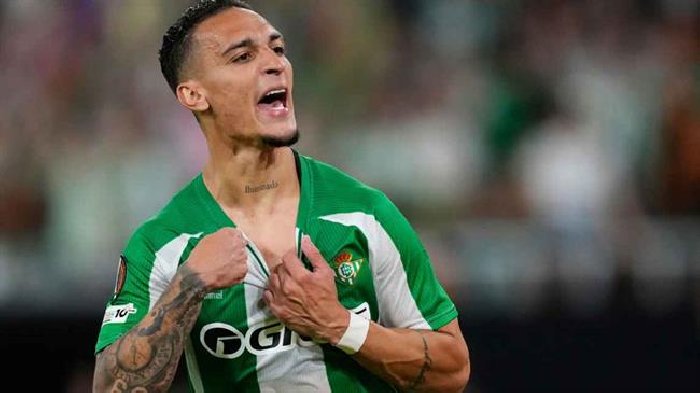  Nhận định Real Betis vs Ceuta 01h00 ngày 02/10: Chênh lệch đẳng cấp