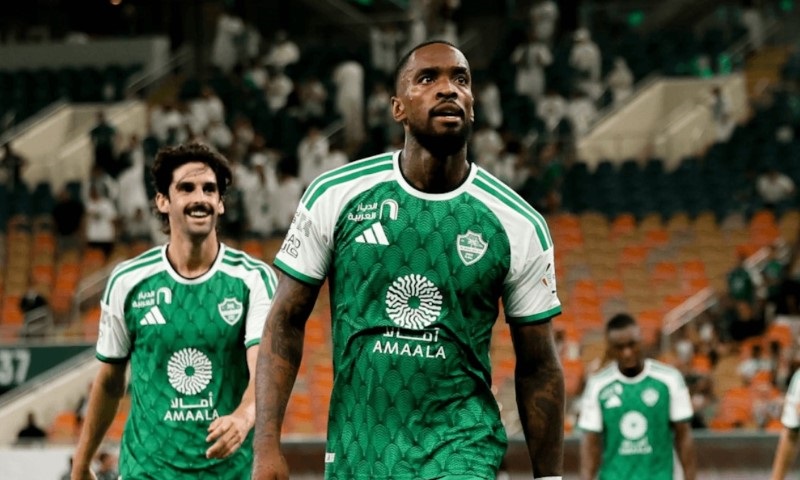 Nhật định phạt góc Al-Ahli Saudi vs Auckland FC, 1h00 ngày 27/8 - Ảnh 1