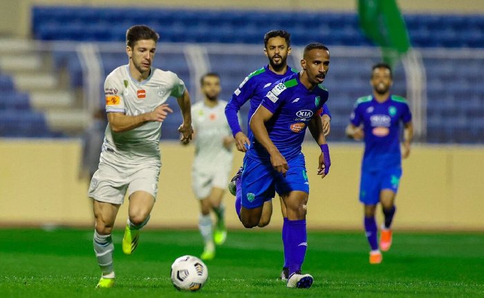  Nhận định Al-Hazem vs Al Fateh 22h15 ngày 15/10: Khách khốn khổ