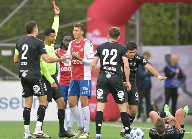  Nhận định Follo vs Sarpsborg 21h00 ngày 30/09: Kèo khó cho khách