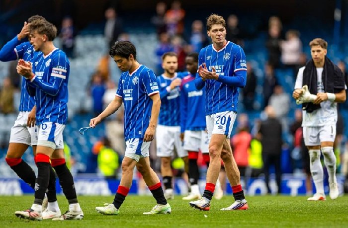  Nhận định Rangers vs Kilmarnock 21h00 ngày 10/10: Chủ nhà thắng cách biệt
