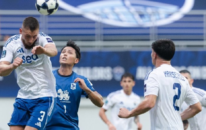  Nhận định Tai Po vs Lion City 17h00 ngày 15/10: Tấm khiên cửa dưới