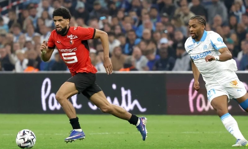 Nhật định phạt góc Rennes vs Marseille, 1h45 ngày 12/9 - Ảnh 1