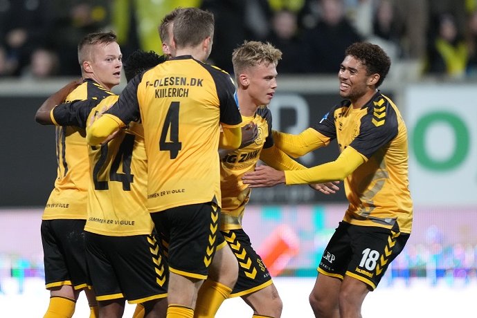  Nhận định Horsens vs Randers 00h00 ngày 17/10: Đồng cảnh ngộ