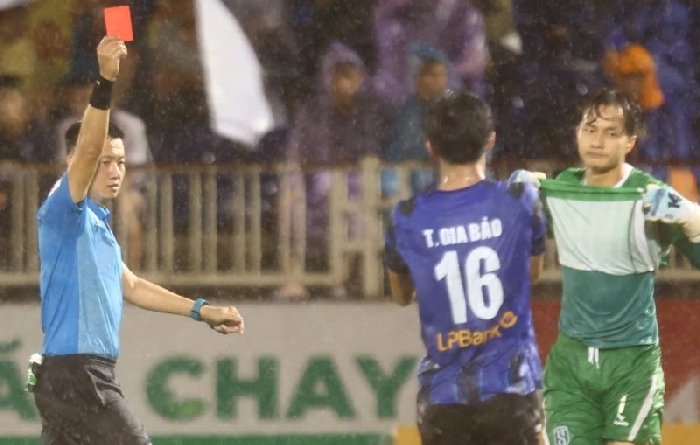  Nhận định HAGL vs SLNA 17h00 ngày 23/10: An toàn rời Pleiku