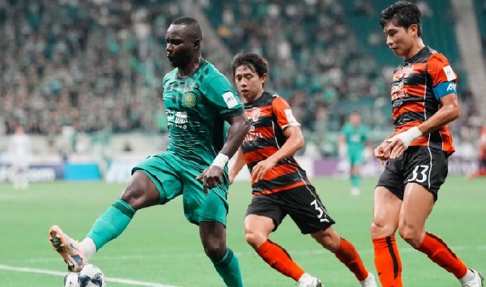  Nhận định Buriram United vs Beijing Guoan 19h15 ngày 13/10: Khách lấn chủ