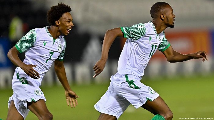  Nhận định Burundi vs Algeria 20h00 ngày 29/9: Cáo sa mạc đi dạo