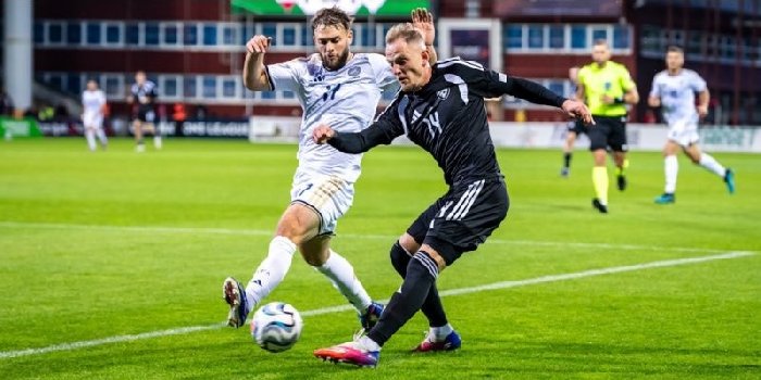  Nhận định Đảo Cyprus vs Latvia 23h00 ngày 5/10: Đội mạnh thắng dễ