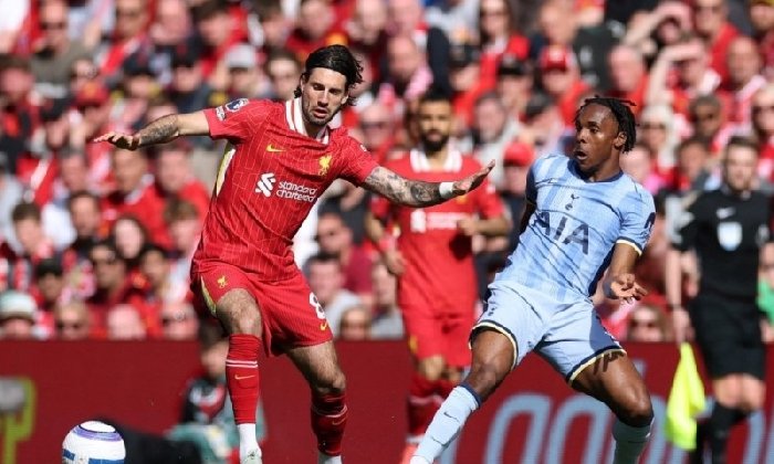  Nhận định Liverpool vs Tottenham 02h00 ngày 16/9: Vé cho The Reds