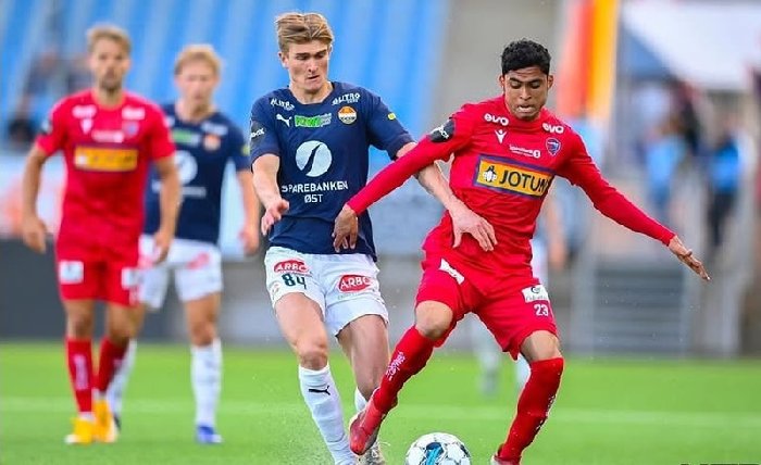  Nhận định Flint vs Sandefjord 23h00 ngày 30/09: Chênh lệch đẳng cấp