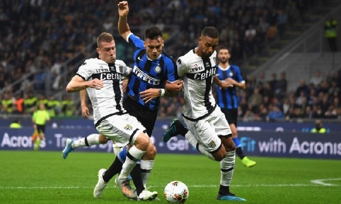  Nhận định Inter Milan vs Parma 23h00 ngày 10/10: Chủ lấy điểm khách ăn kèo