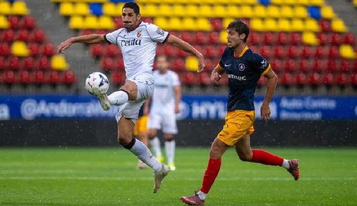  Nhận định Celta Vigo B vs Andorra 0h00 ngày 25/08: Giải mã tân binh