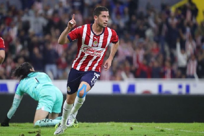  Nhận định Santos Laguna vs Guadalajara 08h00 ngày 17/08: Sa lầy đất khách