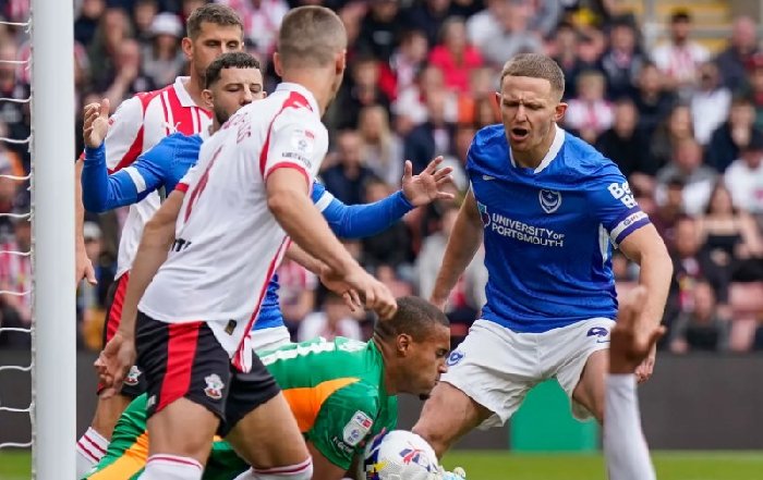  Nhận định Southampton vs Portsmouth 18h00 ngày 11/10: Toàn thắng sân nhà