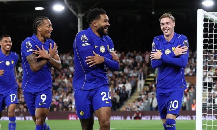  Nhật định phạt góc Chelsea vs Hull City, 21h00 ngày 12/9