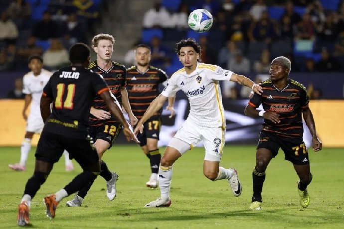  Nhận định Los Angeles Galaxy vs Colorado Rapids 09h30 ngày 27/09: Chủ nhà đáng tin