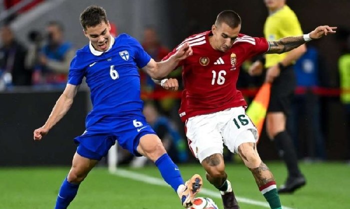  Nhận định Phần Lan vs Albania 20h00 ngày 3/10: Chủ-khách níu chân nhau