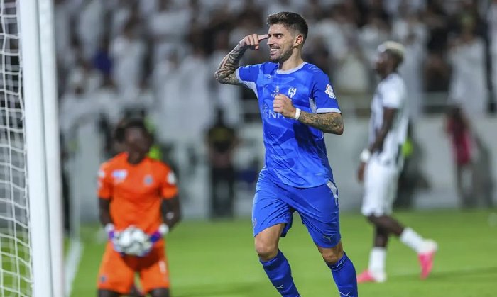  Nhận định Al Hilal vs Al-Hazem 01h00 ngày 20/10: Chủ nhà áp đảo toàn diện