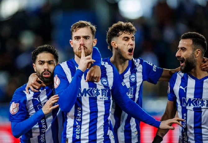  Nhận định Celta Vigo vs Alaves 21h15 ngày 18/10: Tận dụng sân bãi