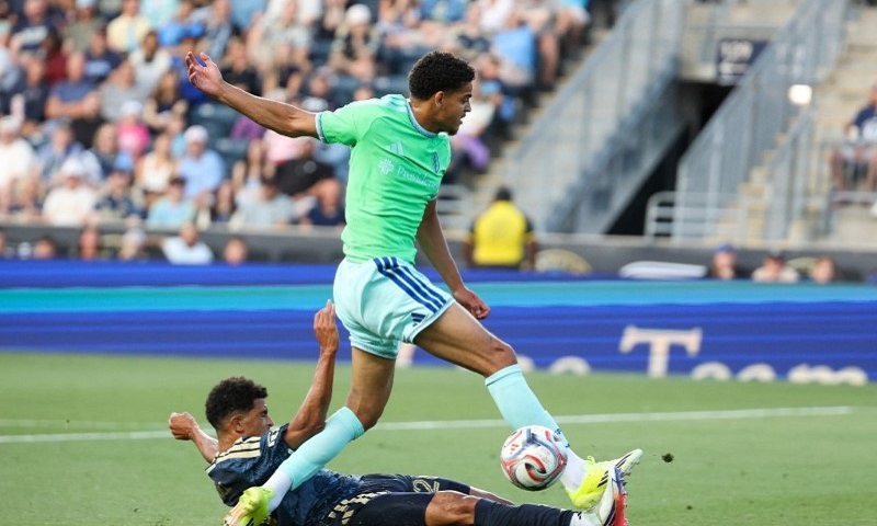 Nhật định phạt góc Toluca vs Seattle Sounders, 9h00 ngày 6/8 - Ảnh 1
