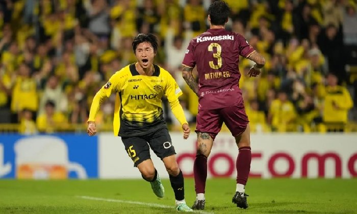  Nhận định Kashiwa Reysol vs Port FC 17h00 ngày 14/10: Thảm hại kèo khách