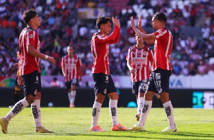  Nhận định Pachuca vs Guadalajara 06h00 ngày 30/08: Mỗi đội một điểm