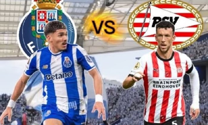  Nhật định phạt góc Porto vs PSV Eindhoven, 02h00 ngày 21/10