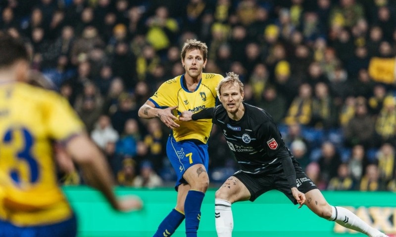 Nhật định phạt góc Brondby vs Sonderjyske, 0h00 ngày 18/8 - Ảnh 1