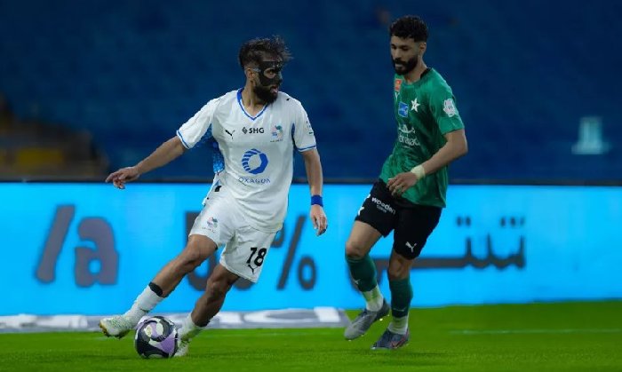  Nhận định Al-Faisaly Harmah vs Neom SC 1h00 ngày 19/08: Kinh nghiệm chiến thắng