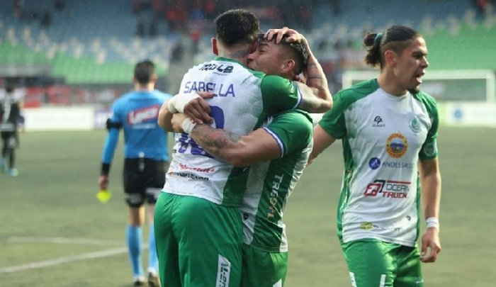  Nhận định Nublense vs Puerto Montt 03h30 ngày 27/09: Chủ nhà thất thế