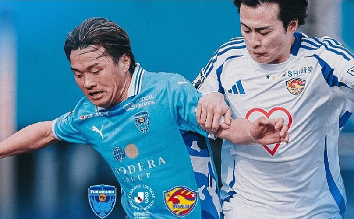  Nhận định Iwaki vs Vegalta Sendai 15h00 ngày 26/09: Phong độ cùng cao