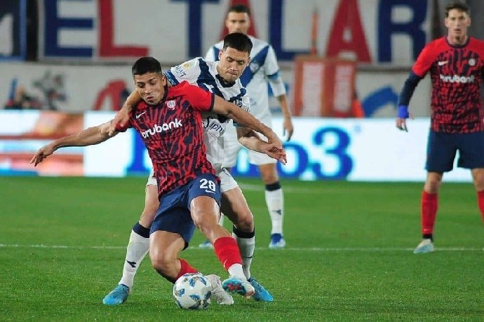  Nhận định Tucuman vs Barracas Central 03h00 ngày 04/10: Chủ nhà đáng tin
