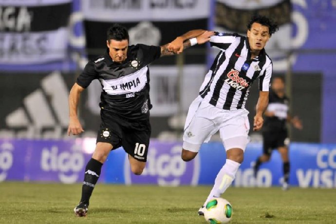  Nhận định Club Libertad vs Olimpia Asuncion 05h00 ngày 29/09: Khải hoàn đất khách