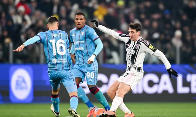 Nhật định phạt góc Cagliari vs Juventus, 01h45 ngày 12/10 - Ảnh 1