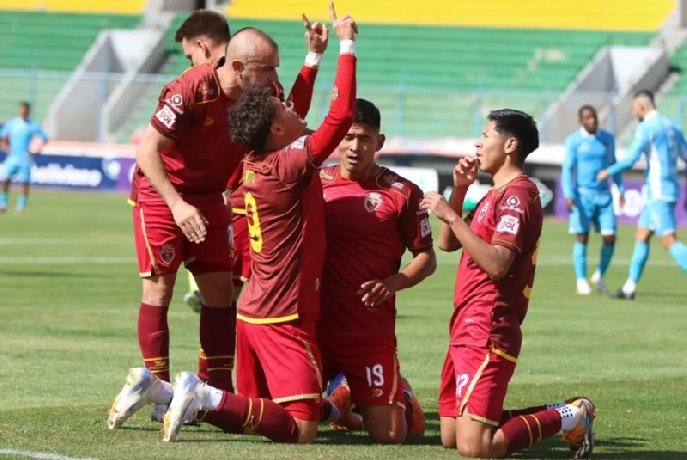  Nhận định Real Oruro vs Always Ready 02h00 ngày 01/10: Khách cần vực dậy