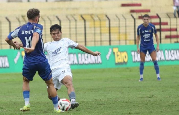  Nhận định PSIM Yogyakarta vs PSM Makassar 15h30 ngày 16/10: Cùng chìm nhóm cuối