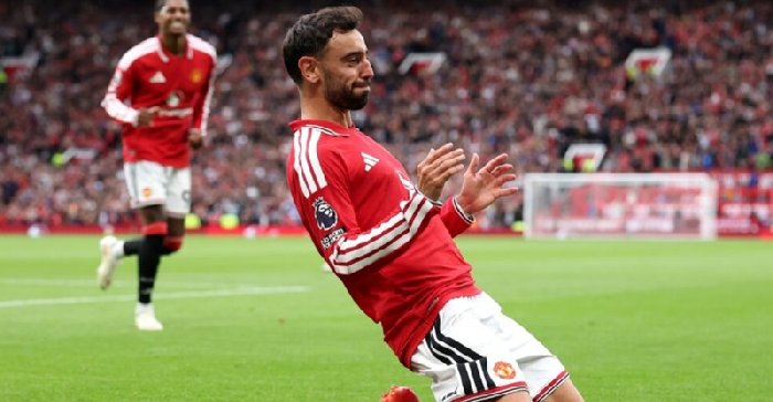  Nhận định Fulham vs MU 22h30 ngày 20/09: Quỷ đỏ chịu áp lực
