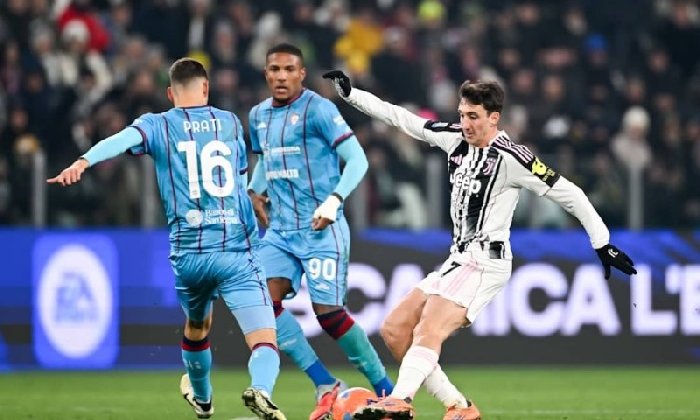  Nhật định phạt góc Cagliari vs Juventus, 01h45 ngày 12/10