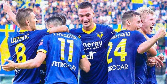  Nhận định Hellas Verona vs Catanzaro 01h30 ngày 17/10: Kẻ nào tệ hơn?