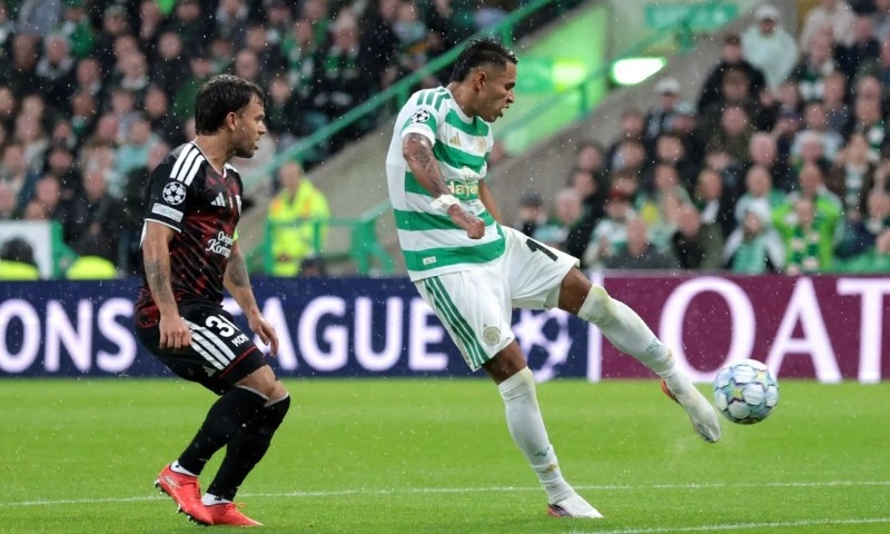 Nhật định phạt góc LASK Linz vs Celtic, 2h00 ngày 26/8 - Ảnh 1