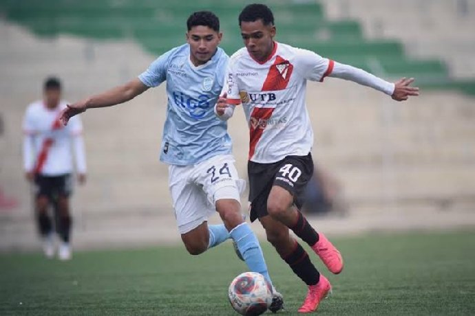  Nhận định Club Aurora vs San Antonio 07h00 ngày 30/09: Tin vào chủ nhà