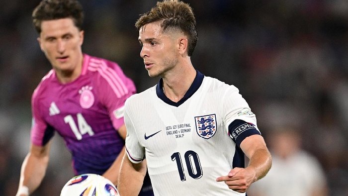  Nhận định U21 Anh vs U21 Slovakia 01h45 ngày 03/10: Sư tử nhỏ thị uy