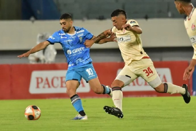  Nhận định Universitario de Vinto vs Oriente Petrolero 07h00 ngày 27/09: Chủ nhà gặp khó