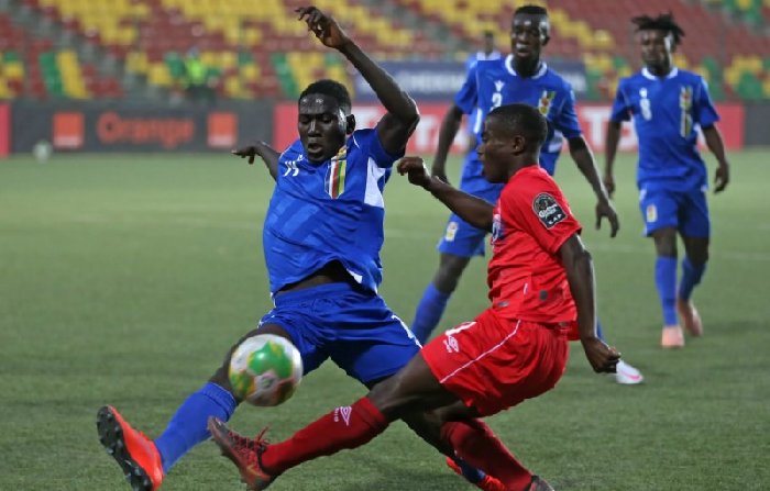  Nhận định CH Trung Phi vs Burkina Faso 23h00 ngày 28/09: Kèo trên khá ảo
