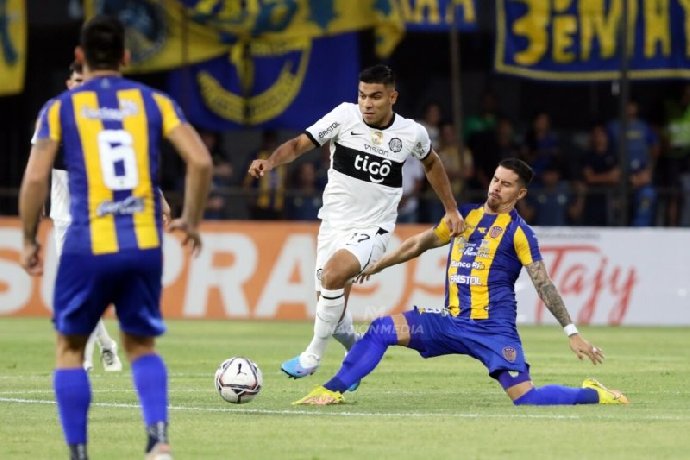  Nhận định Olimpia Asuncion vs Sportivo Luqueno 05h00 ngày 02/10: Chủ nhà tất thắng